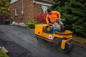 Best Driveway Snow Removal Preparation  in Little Rock, AR